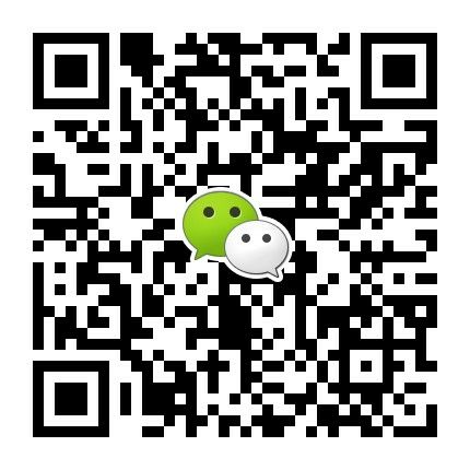 掃描關(guān)注網(wǎng)站微信公眾賬號(hào)